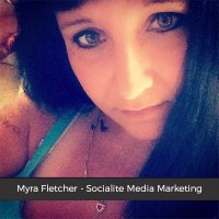 Myra Fletcher - @SMM_Canada Twitter Profile Photo
