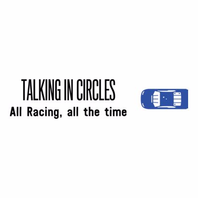 All Racing, all of the time! Podcast. https://t.co/9BiacrVpHg