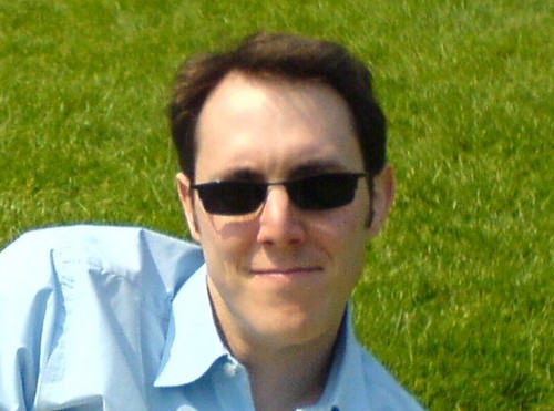 ClivePonsonby's profile picture. Former Currency trader, now a full time mathematician and father of two wonderful children.