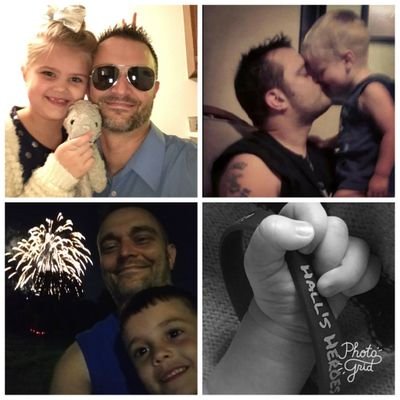 Itwillnotrain's profile picture. Daydream Believer. Dad, member of @TNNDN. CANCER FIGHTER!!!! Hall's Heroes Founder and Fighter!