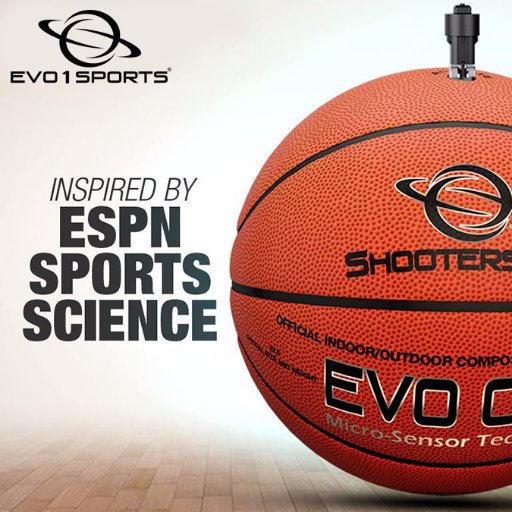 Evo1Sports Is The Number One Rated Shooting Basketball Training Tool.Endorsed By NBA Players & Coaches Including NBA All Star Cedric Ceballos & Coach V. Holmes.