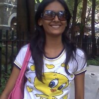 Deepa Yadav (@deep_4u) 's Twitter Profile