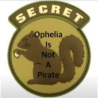 Ophelia(@PirateOphelia) 's Twitter Profile Photo