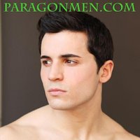 Paragon Men (@paragonmen) 's Twitter Profile