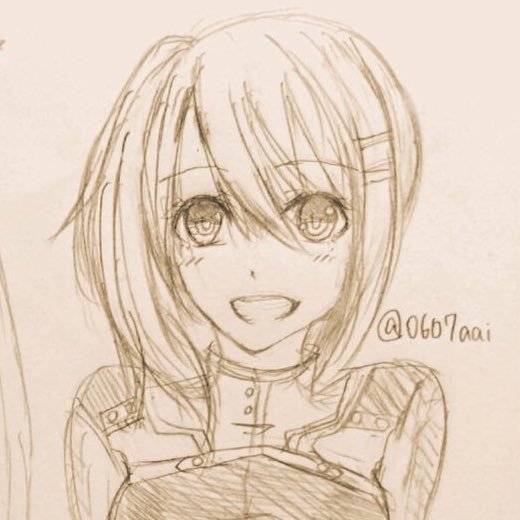 nazuki0607's profile picture. アイコンは@nebi_sousakuさんに描いて頂きました