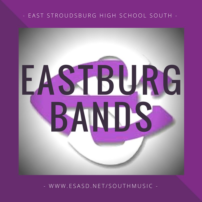 eastburgbands