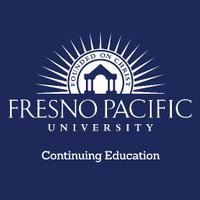 FPU Continuing Ed(@fpu_ce) 's Twitter Profile Photo