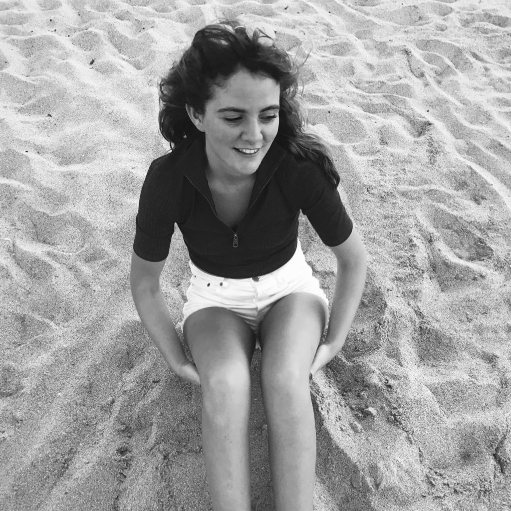 PalomaOms's profile picture. Passionately Curious