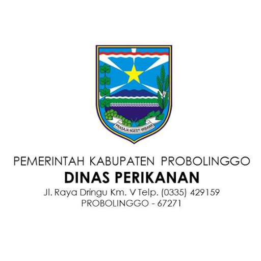 Akun Resmi Dinas Perikanan Kabupaten Probolinggo