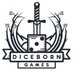 DicebornGames (@DicebornHeroes) Twitter profile photo