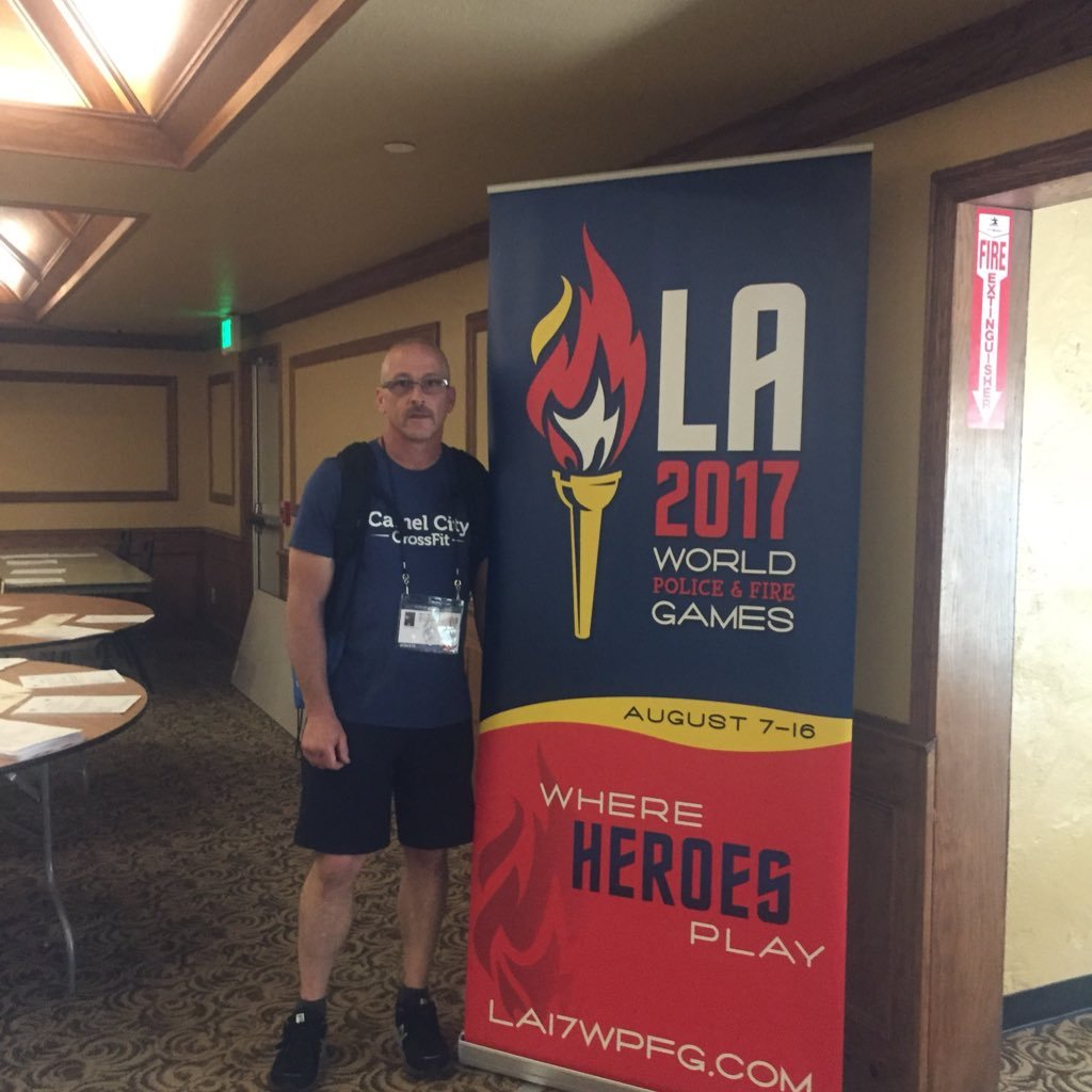 darrenbthd's profile picture. Christian, Husband, Father, CrossFit, Fitness, Cattleman, Fire Department