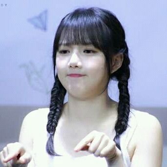 Roleplayer Jung yerin | 96 L | Barbie doll | Gfriend ~ | Buddy