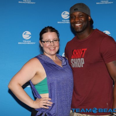 ABFitnessRyan's profile picture. Fitness and Health Coach. Inspiring & Motivating others to live a happier and healthy life! https://t.co/Sogm8VkvZw