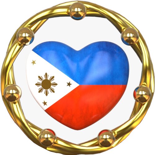 Soul & Heart of Filipino Culture
#Bayanihan for Filipino Nation