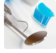 odonto's profile picture. Odontologia