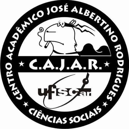 Centro Acadêmico José Albertino Rodrigues - Graduação em Ciências Sociais pela Universidade Federal de São Carlos