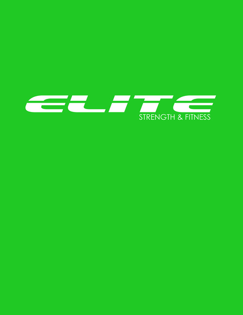 Eliteworkout's profile picture. 