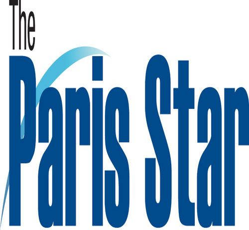 TheParisStar's profile picture. The Paris Star has been a trusted community newspaper since 1851. The news you want, when you want it!