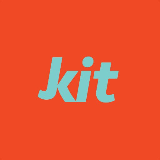 Kit Women's Health empowers women to be active.