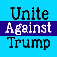 (((Unite Against Trump)))(@uniteagainstDJT) 's Twitter Profileg