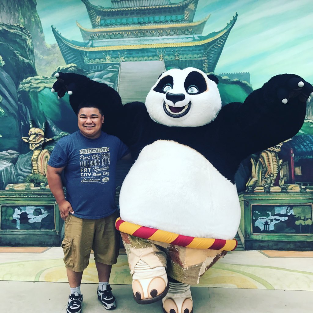 PandaJerBear Profile Picture