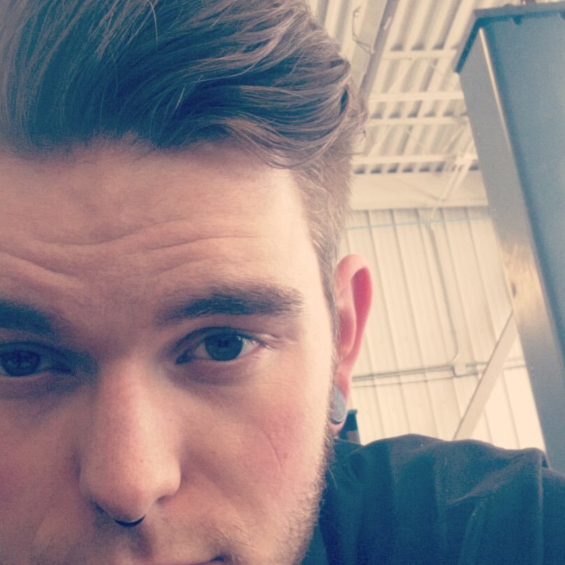 lukeEVANmac's profile picture. 