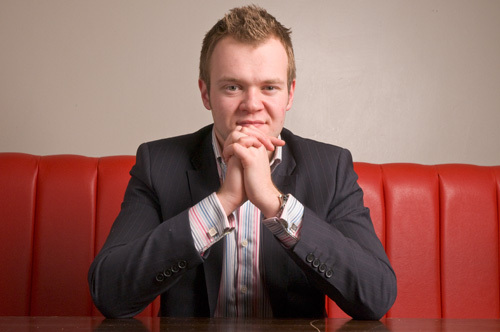 lukepulford's profile picture. Manager at the very exciting @Dockleics! Loves exciting ideas & businesses. Leicestershire Police JARAP member. Connect & conquer. Views are mine!