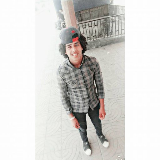 khaled_elga3fry's profile picture. 