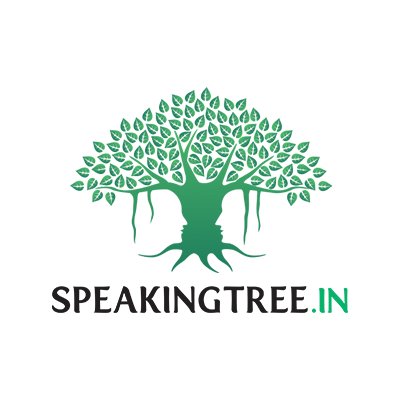 Speaking Tree