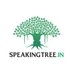 Speaking Tree (@speakingtree) Twitter profile photo