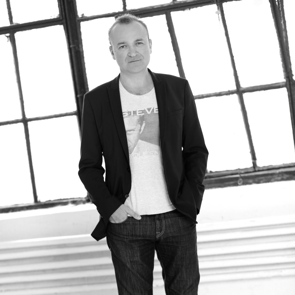Adrian Woolfson