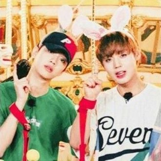 밀키핑크 #박지훈 #라이관린 #라지 #판윙