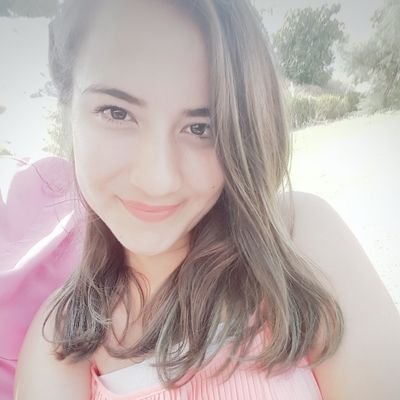 espiritulibre94's profile picture. Muchacha libre💧