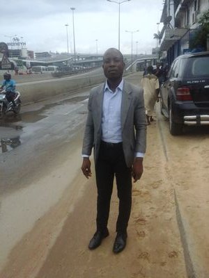 SorowaG's profile picture. Technologie & Science