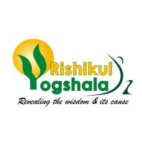 Rishikul Yogshala(@rishikulyogshal) 's Twitter Profile Photo