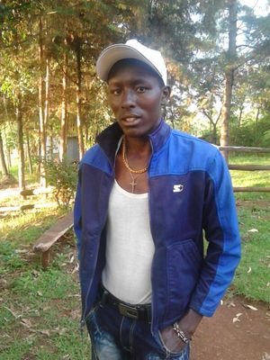 Arsenal fan/ Roman reigns/ God fearing/ genge damu/ kalee/