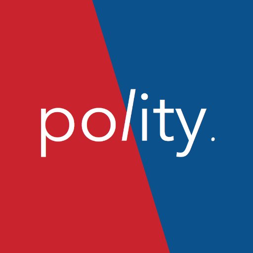 Polity takes you out of your social media echo-chamber by rethinking the way we all consume information. Read widely. Read critically. Read responsibly.