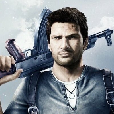 Treasure hunter. The best at breaking stuff, especially cliffs. Husband of Elena. That's me, Nathan Drake! {#Uncharted - Des|Lit - #RP}