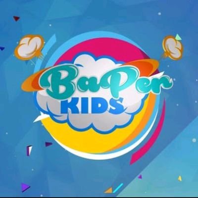 Official Account Twitter of Baper Kids RCTI | Instagram: @BaperKidsRCTI | Mulai 24 Juli 2017. Setiap Senin-Jumat, pukul 12.00 di @OfficialRCTI