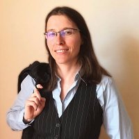 Sandra Gerth (@gerthsandra) 's Twitter Profile