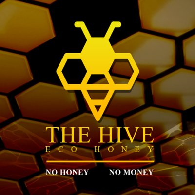 The Hive 的 推 文.