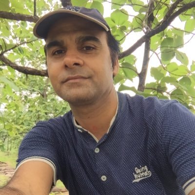 Sanjeev05557908's profile picture. @cag.gov.in