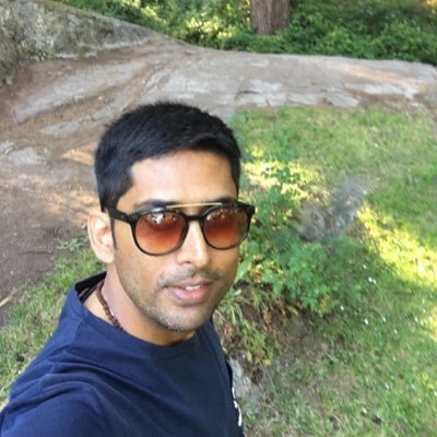 SalilMidha's profile picture. Be...Don't try to become.(Osho)