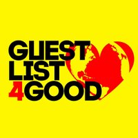 Guestlist4Good (@guestlist4good) 's Twitter Profile Photo Guestlist4Good (@guestlist4good) 's Twitter Profile Photo