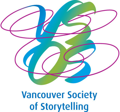 Van. Society of Storytelling (VSOS) is a social-profit arts org. in BC committed to connecting individuals & communities thru the art of storytelling.