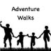 Adventure Walks (@AdvWalksIrl) Twitter profile photo