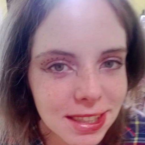 AnnaKoupaiaGaid's profile picture. Aye sir !