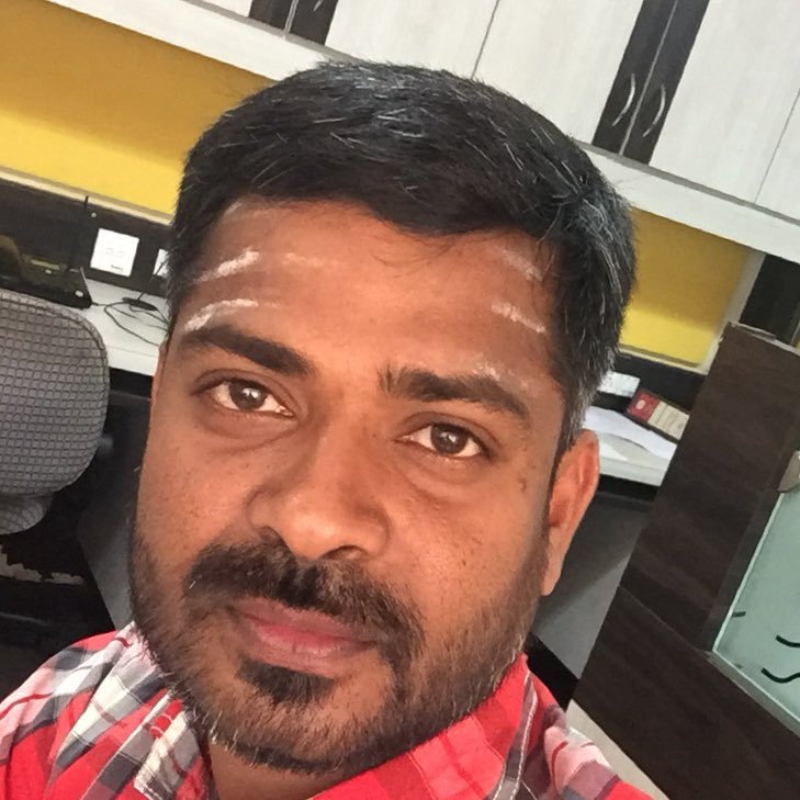 ramskeyan's profile picture. அன்பால் ஆதிக்கம் செலுத்து அகிலமும் வசப்படும்! !! Beerangiyaal Nee velladhadhum Un Peranbinaal Ada Kai Koodume