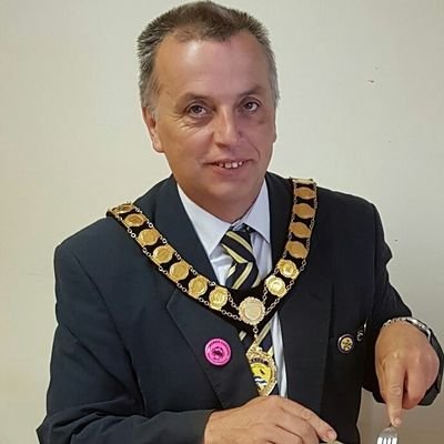 Mayor of Cromer Town Council