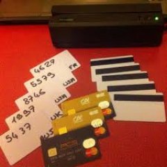 I got my already programmed blank ATM card to withdraw a maximum of $5,000 daily for 30 days,from them. on EMAIL: atmmachine339@gmail.com